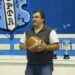 Club de Pelota y la importancia de un psicólogo deportivo: «es algo muy positivo, el equipo y los jugadores lo necesitaban», señaló el dirigente Christian Di Salvo
