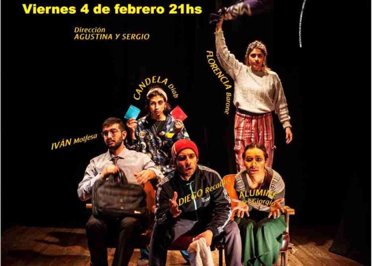 Con propuestas interesantes y variadas, vuelve a la actividad el Centro Cultural la Casona