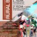 El domingo, nueva fecha del Rural Bike en Balneario Orense