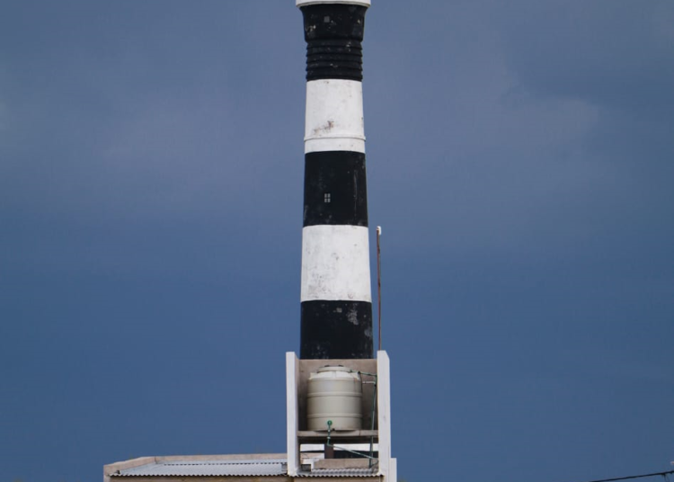 Inician colecta de pintura y materiales para renovar al Faro en el año de su centenario