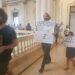 «La mayoría de los internados y fallecidos no tienen los esquemas completos de vacunación», alegó Guerra sobre la situación local