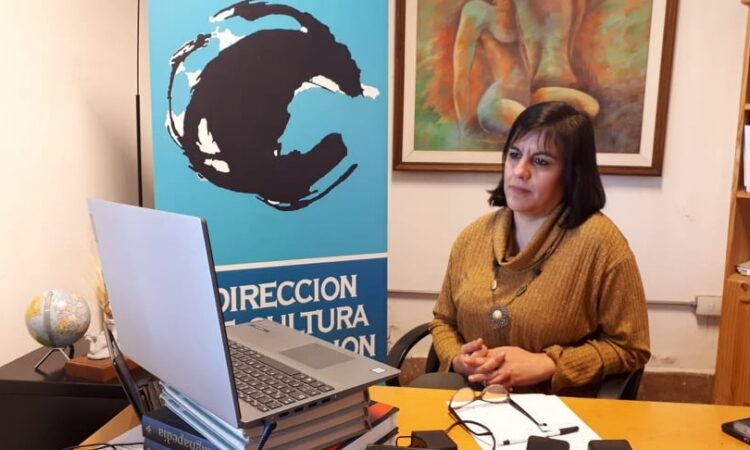 «Cultura Presente, Edición Verano»: Intensa actividad en el Centro Cultural La Estación