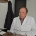 El Centro Municipal de Salud envía condolencias tras el deceso del oftalmólogo Ariel Pomponio