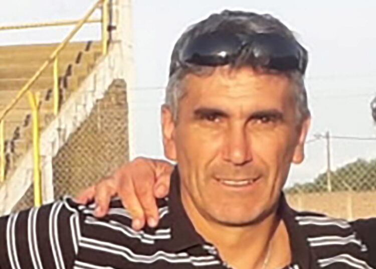 Guillermo Sauce, flamante DT de Quilmes: «vuelvo a mi primera casa»