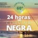 24 Horas de la Corvina Negra: con 2661 inscriptos, finalizó el periodo de pago anticipado