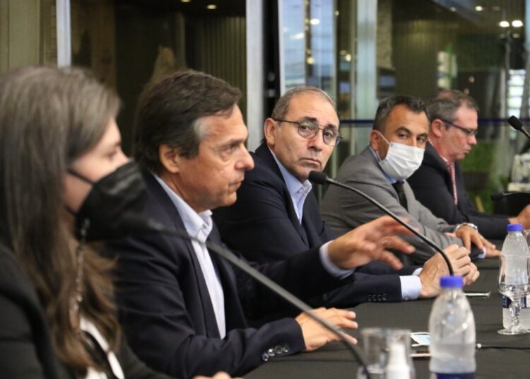 Plan Cosecha 2022: Presentaron los lineamientos en la Bolsa de Comercio de Rosario