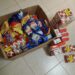 Bromatología decomisó alimentos vencidos de un comercio en Suipacha al 640