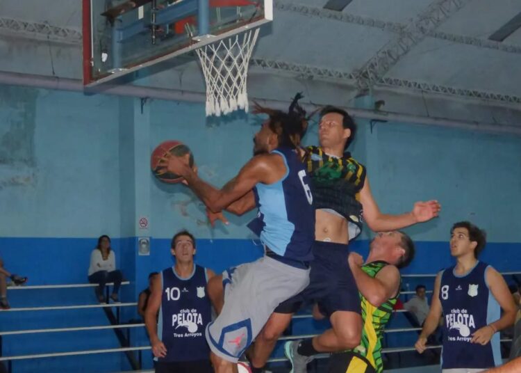 Seven de verano: quedaron definidos los cruces de semifinales