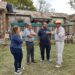 Sánchez, presente en la jornada «Entre Amigos y Baguales» en San Mayol