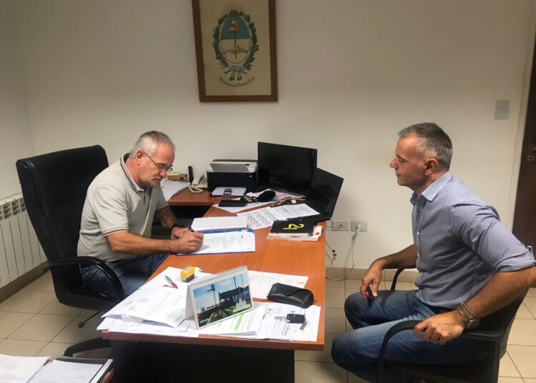 Sánchez encabezó la primera reunión de gabinete ampliado