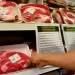 Cortes Cuidados 2022: el Gobierno acordó el precio de 7 cortes de carne para el consumo interno