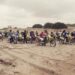 Claromecó: con récord de inscriptos, se largó una nueva edición del Enduro