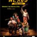 El espectáculo teatral «Nexos» se presentará en Quelaromecó