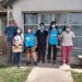 Vacunación itinerante en Orense: recibieron su dosis más de 200 vecinos