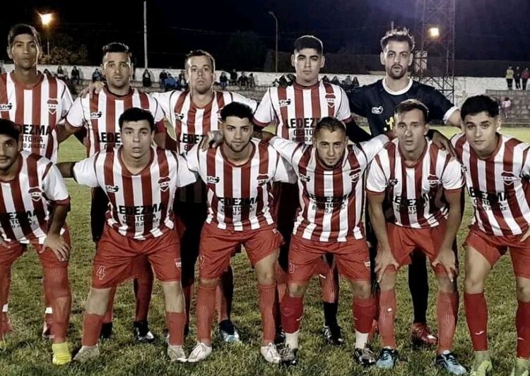 Copa Aiello: el vigente campeón será el segundo finalista tras derrotar 4 a 2 a Claromecó