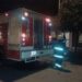 Sostienen el alerta amarilla: Bomberos, sin intervenciones