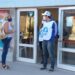 Vacunatorio del Polideportivo: a un mes de discontinuarse, afirman que el programa alcanzó a casi el 94% de la población local