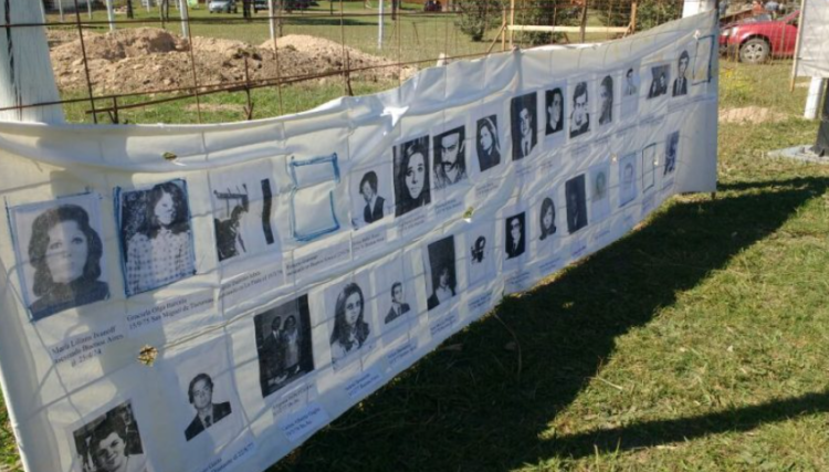 La APDH anunciará al vigesimoséptimo tresarroyense desaparecido