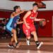 Copa Ciudad: triunfos de Alumni y Huracán