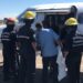 Trasladaron en avión sanitario a un turista riojano