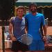 El fin de semana, torneo de tenis en Costa Sud con presencias provinciales