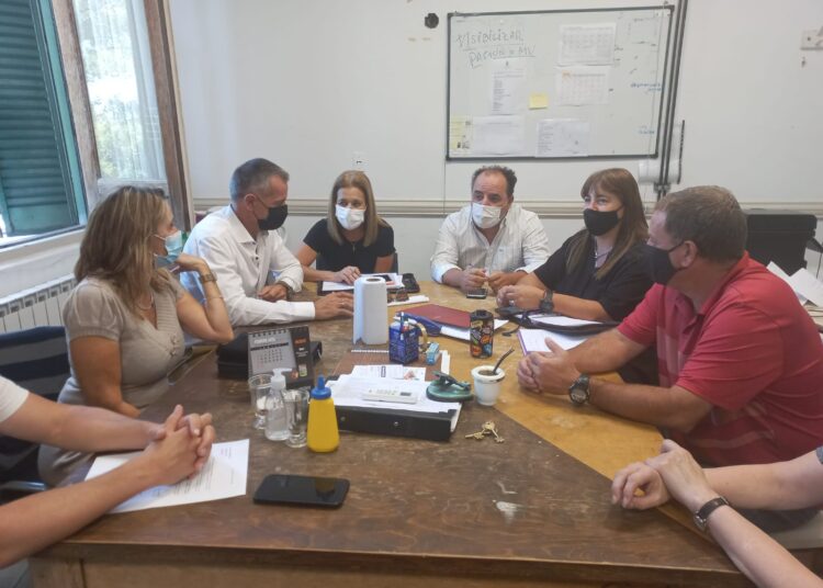Estatización del Instituto Secundario de Claromecó: Provincia reafirmó que la donación deberá incluir «la totalidad de los terrenos» donde está asentado