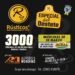 Rústicos pone primera el 30 de marzo en Río Cuarto con el Especial del Destete