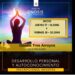 Inician curso sobre desarrollo personal y autoconocimiento en Gnosis