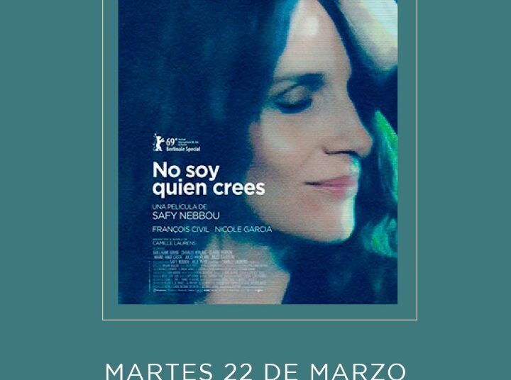 Comienza un ciclo de cine francés en el Museo Mulazzi