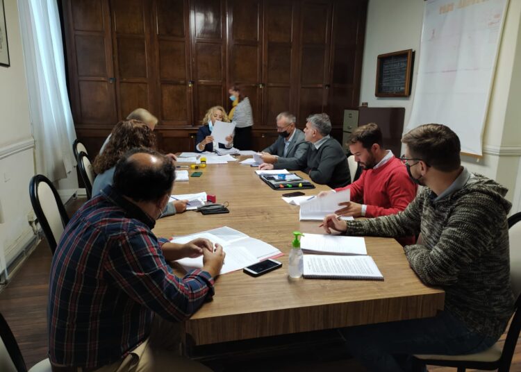 Para no limitar el alcance de los PROCREAR, impulsan cambios en ordenanza