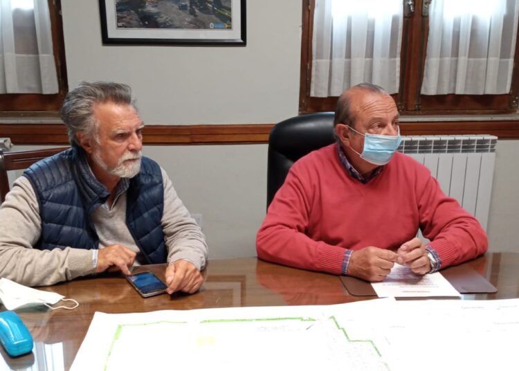 El Municipio pondrá en marcha una hormigonera municipal