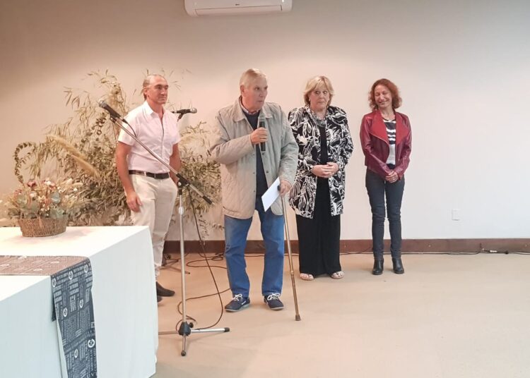 Donación de la Cooperativa de Cascallares: COADIS ampliará su producción alimenticia