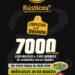 Rústicos sigue sumando para su Especial del Destete