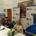 Lanzaron el programa inicial de deportes adaptados