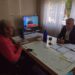 Trybuchowicz se reunió con Santillán para gestionar actividades conjuntas