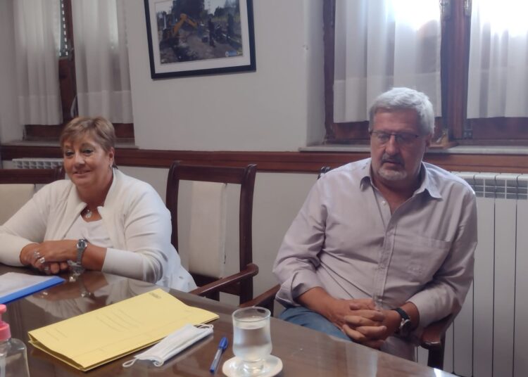 Restitución de restos arqueológicos a Arroyo Seco: «no hay ningún impedimento», remarcó Politis. Criticaron a Encuentro Indígena