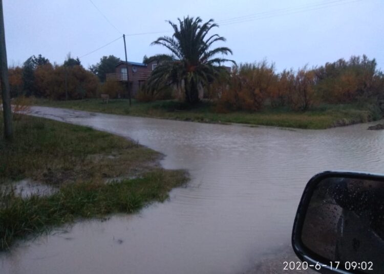 Habrá guardia de fin de semana para cubrir necesidades por el temporal