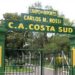 Costa Sud retoma la actividad futbolera