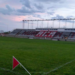 Copa Aiello: las semis, reprogramadas por mal estado del campo de juego