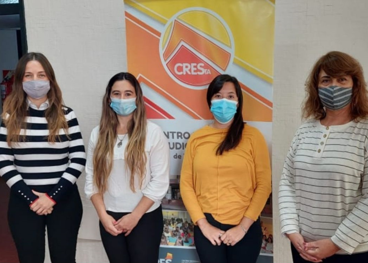 Brindarán talleres de orientación vocacional en las escuelas