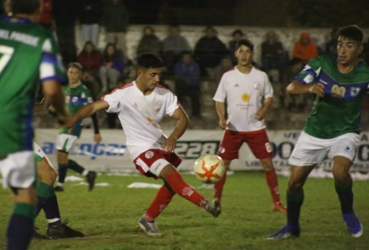 Con el fixture definido, el Apertura de Primera comienza a palpitarse