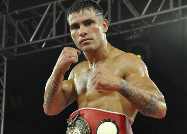 Todo listo para el combate del año: «Tito» Lemos enfrentará a Lee Selby en el Luna Park