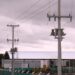 Interrupción de la energía eléctrica: reanudaron el servicio en gran parte de la ciudad tras corte prolongado