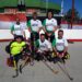 Sindicato Municipal y Huracán jugarán la Copa Vendimia de hockey sobre patines en Mendoza