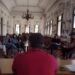 Convocan a capacitación parlamentaria en el Salón Blanco