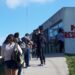 Por el feriado del 24 de marzo, no se hisopará en el Hospital