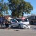Reclaman ante Vialidad Nacional por el cruce de ruta 3 y San Martín