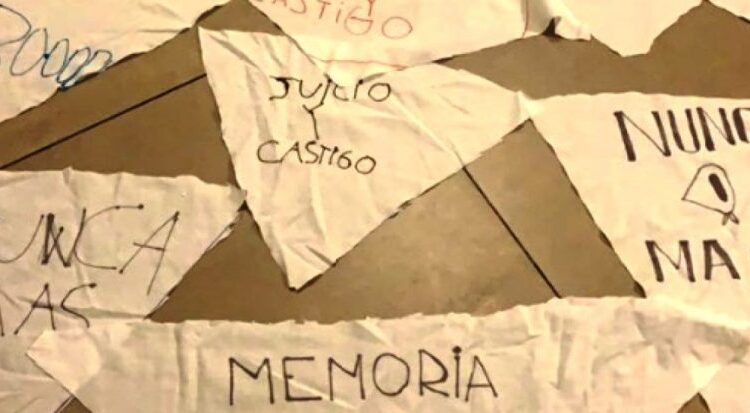 Semana de la Memoria: prosiguen con actividades hasta el viernes