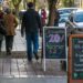 Empleados de Comercio cerró un aumento salarial de casi el 60%