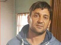 Fuga de presos: capturaron a Ceferino Staniscia, el único que seguía prófugo
